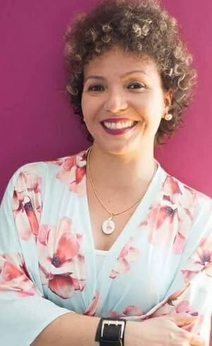 Ana Carolina abriu a Rede Feminaria