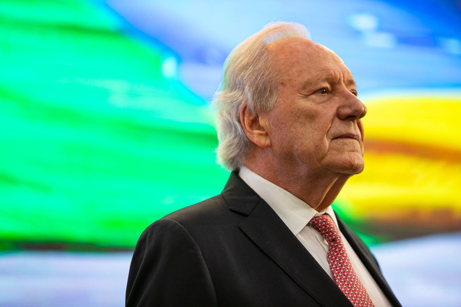 Ministro Ricardo Lewandowski