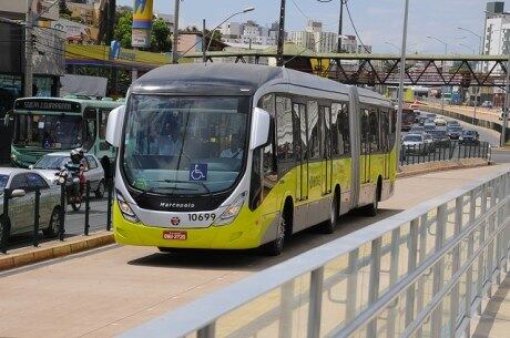 Estação terá 166 vagas de estacionamento rotativo