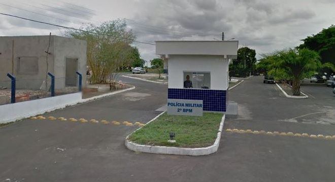 Comandante do 2.º Batalhão da PM de Caxias confirmou o fato