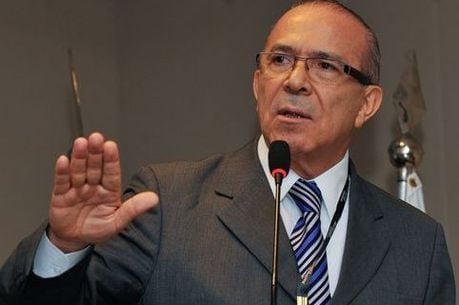 "Temos confiança e respeito pelas decisões que vierem a ser tomadas pelo TSE", afirma Eliseu Padilha