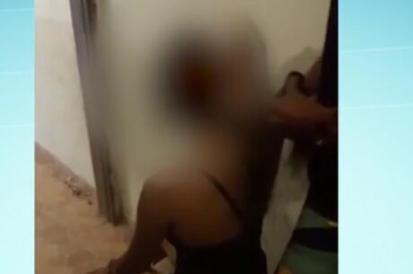 O local onde a garota foi encontrada não foi divulgado