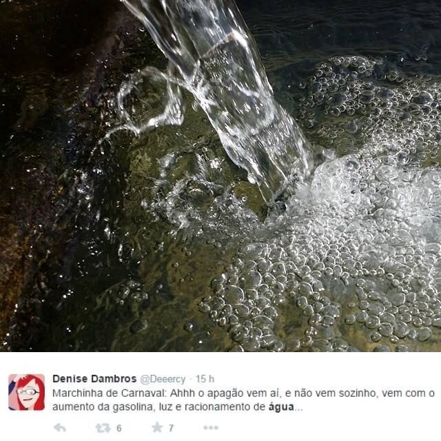 Que bloquinho mais mal frequentado