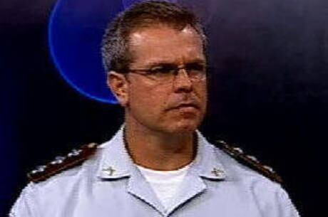 Capitão Marcelo Pitta