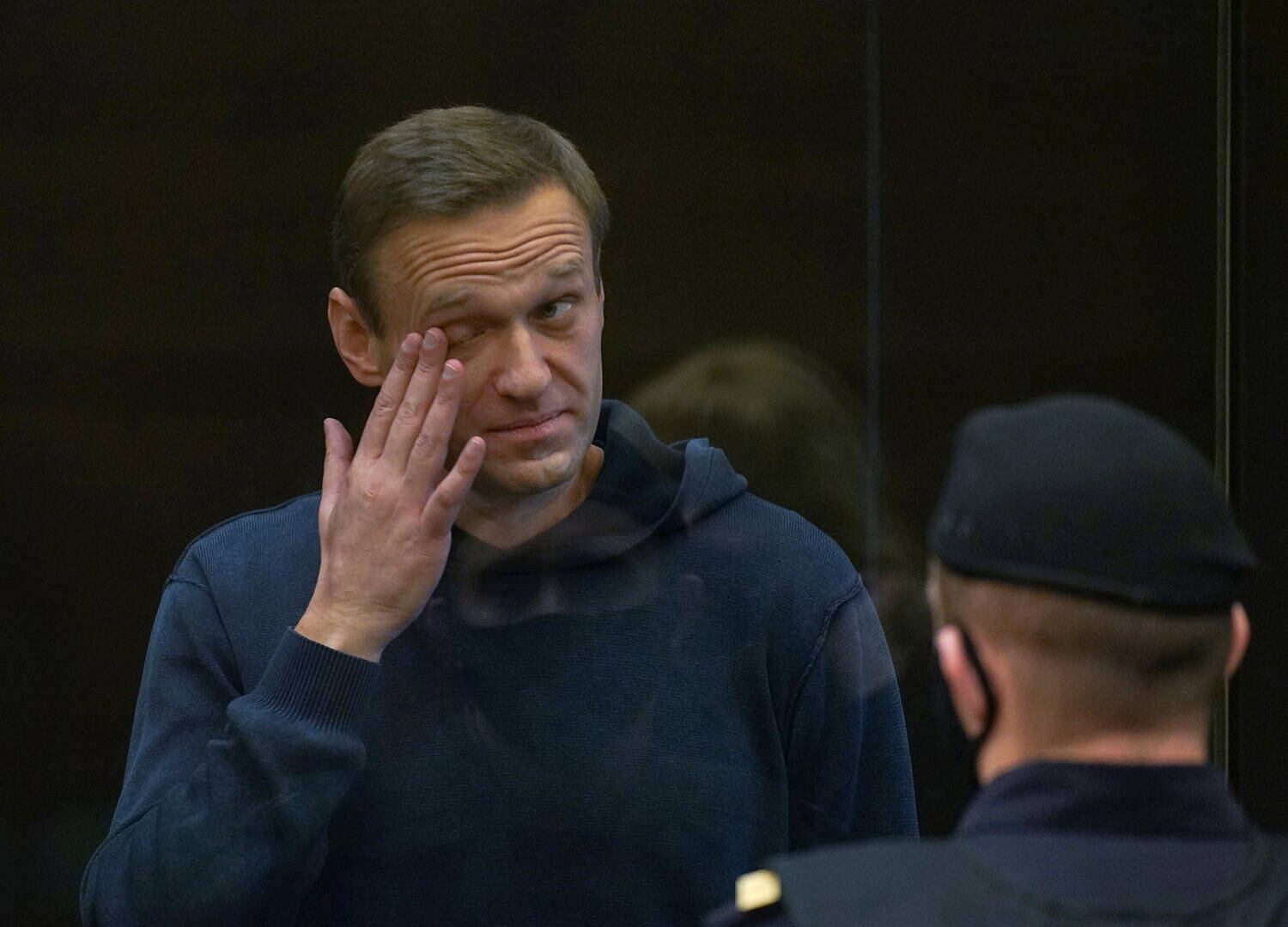 EUA impôs sanções após envenenamento de Navalny
