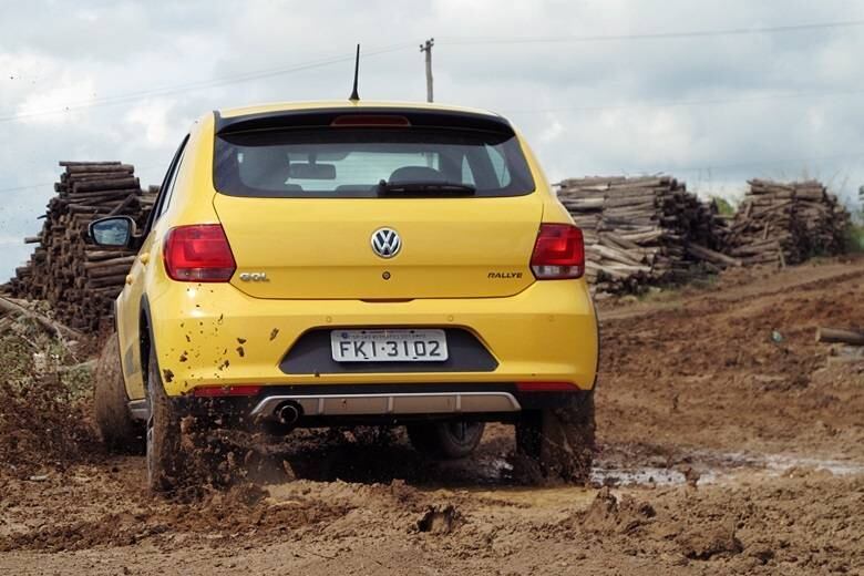 LEIA TESTE COMPLETO DE GOL RALLYE X SAVEIRO CROSS

Quer saber tudo sobre carros? Acesse R7.com/carros
