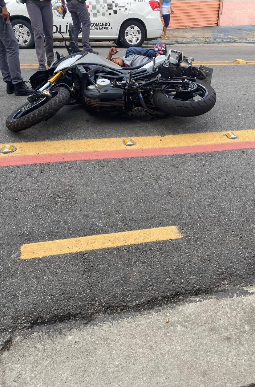 Caso ocorreu na Cidade Ademar