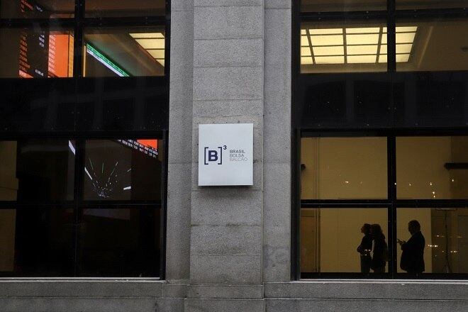 Às 10h07, o Ibovespa subia 0,01% nesta quinta-feira