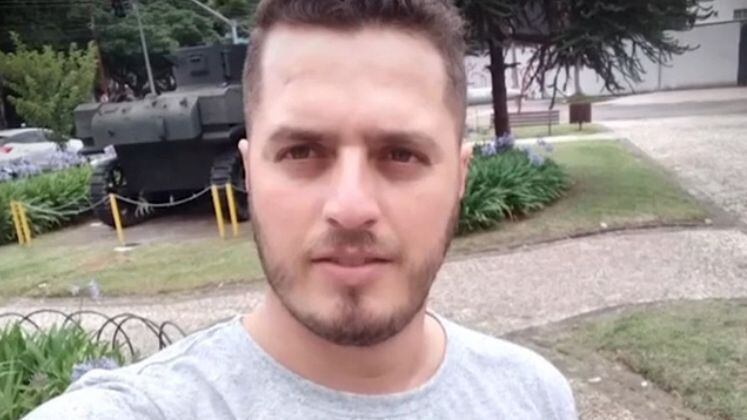 Jheykson era casado e pai de um menino de 7 anos. Fazia jornada dupla para sustentar a família e estava prestes a encerrar seu dia de trabalho, pois era esperado na casa da família para comemorar o aniversário de casamento dos pais