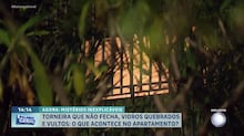 Aparições misteriosas em apartamento abandonado assustam moradores em Brasília (DF)