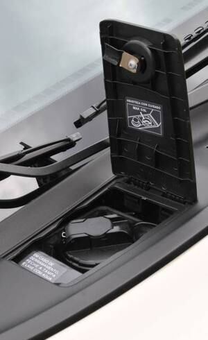 Nova gasolina é melhor para os tanquinhos