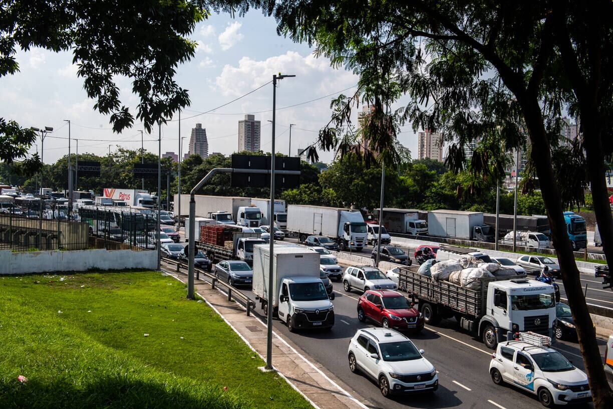 Rodovias vão ser leiloadas em abril de 2024