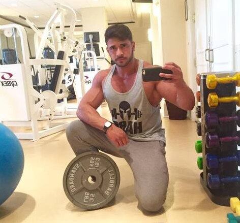 Allan foi espancado e morreu dentro da boate