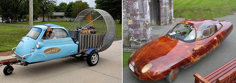 Olha que hélice maravilhosa e que estampa. É sucesso nas ruas

Leia mais notícias de Carros