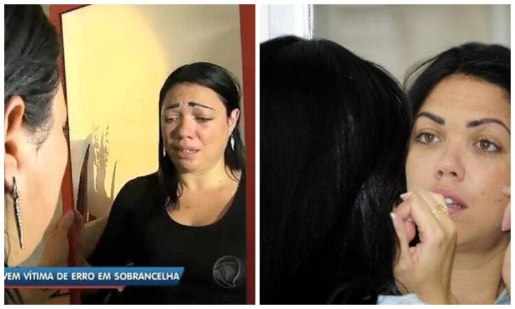 Após ter sido vítima do procedimento errado, Luana chegou a ficar com vergonha de sair de casa. Na época, ela disse que não tinha mais coragem de se olhar no espelho . Mas, hoje, a jovem contou que recuperou a autoestima.— É uma felicidade muito grande voltar a gostar da minha imagem. Agora, tenho vida normal