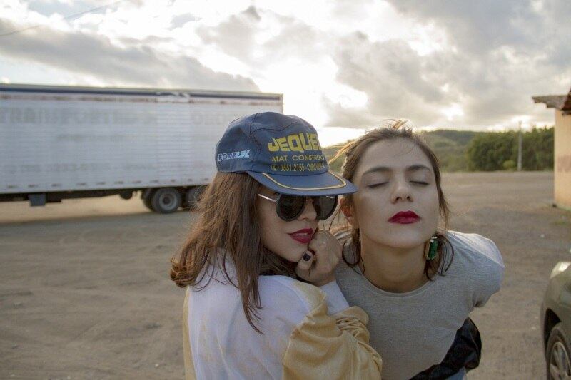 A viagem foi uma aventura desde o início. Primeiro desafio? Aprender a sair de São Paulo.

—  A gente parou em um posto e perguntou qual estrada pegava para chegar em Minas
