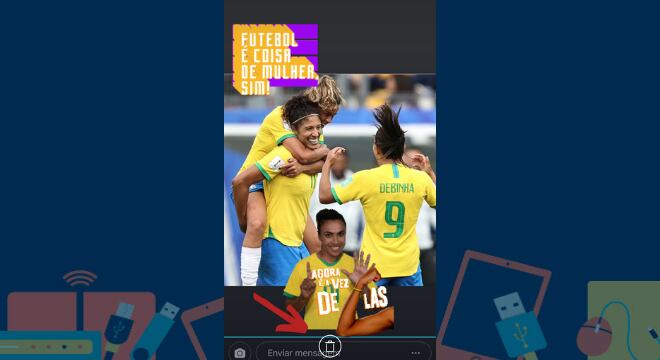 seleção brasileira