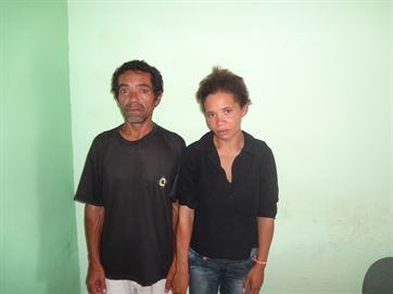 Jovem de 25 anos é suspeita de matar a mãe com a ajuda do marido