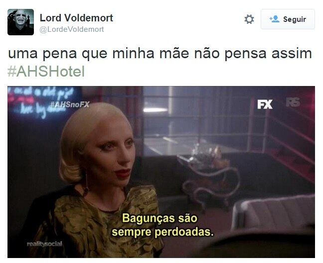 Ou então identificamos outras pessoas que a gente conhece muito bem