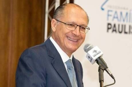Gestão Geraldo Alckmin deixou de mandar cerca de R$ 66 milhões