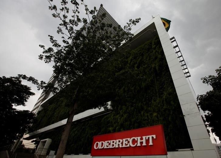 Nomes de executivos foram citados no depoimento de cerca de 4h do ex-presidente da Odebrecht e delator Marcelo Odebrecht