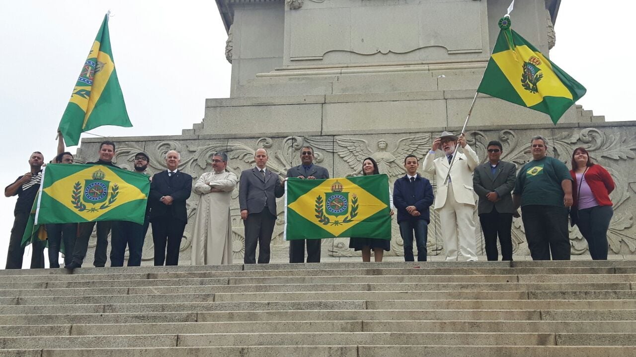 Monarquia 7 de setembro