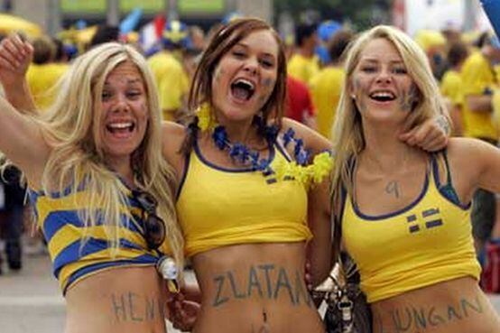 E aí? Você encarava?