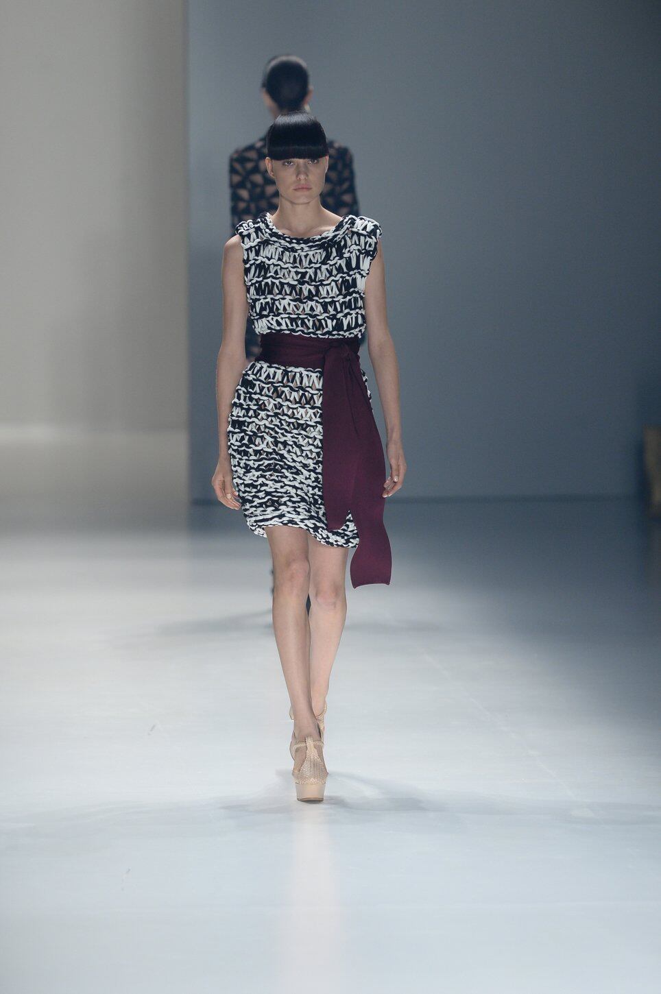 Desfile Lolitta inverno 2015