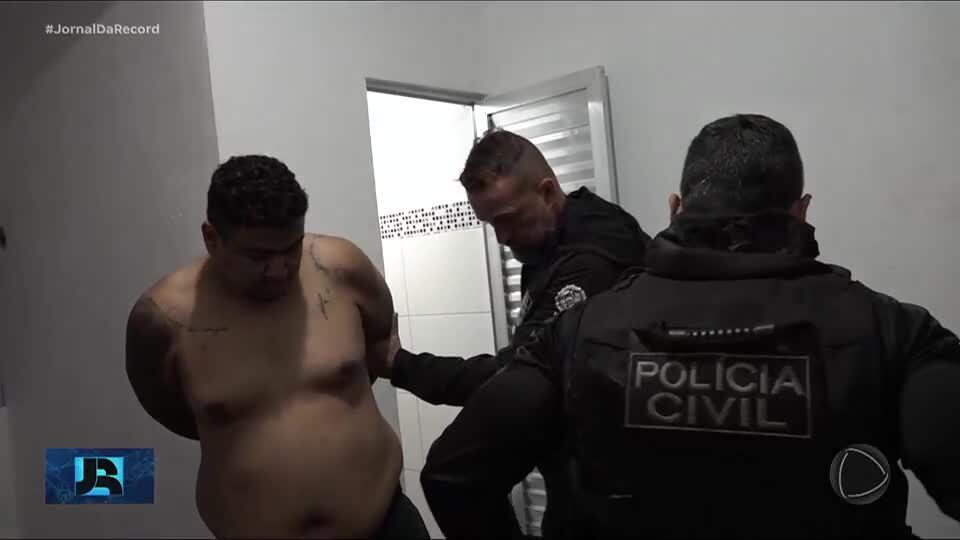 Polícia descobre que Comando Vermelho e PCC usam a mesma rota para o tráfico de drogas e armas