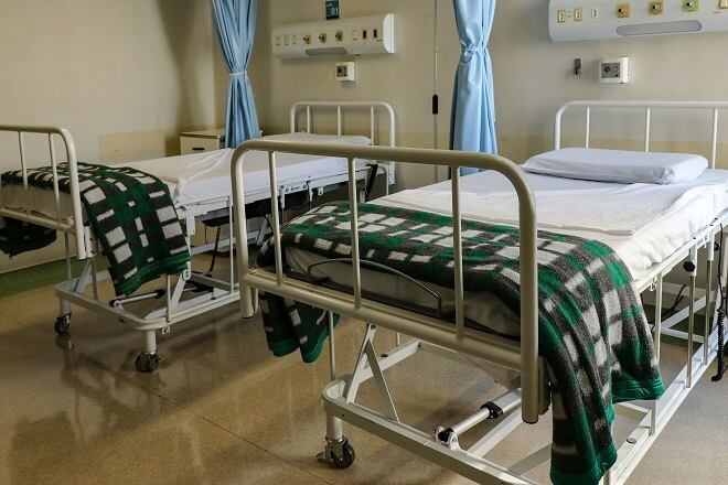 Corte de orçamento será de 12%