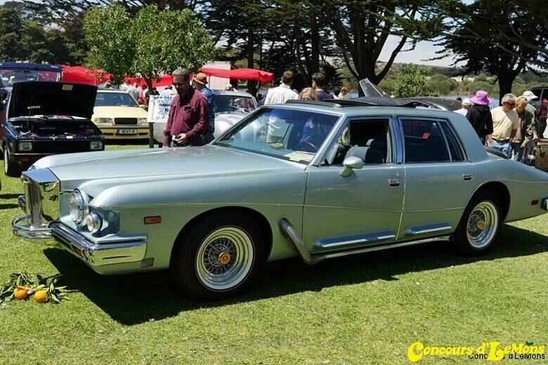 Sistema de exaustão invocado. Vai uma tangerina?

Saiba tudo sobre carros! Acesse www.r7.com/carros