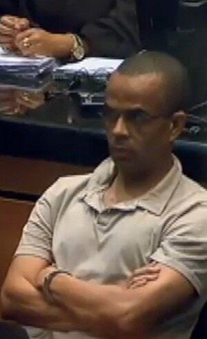 Traficante está detido em Porto Velho, Rondônia