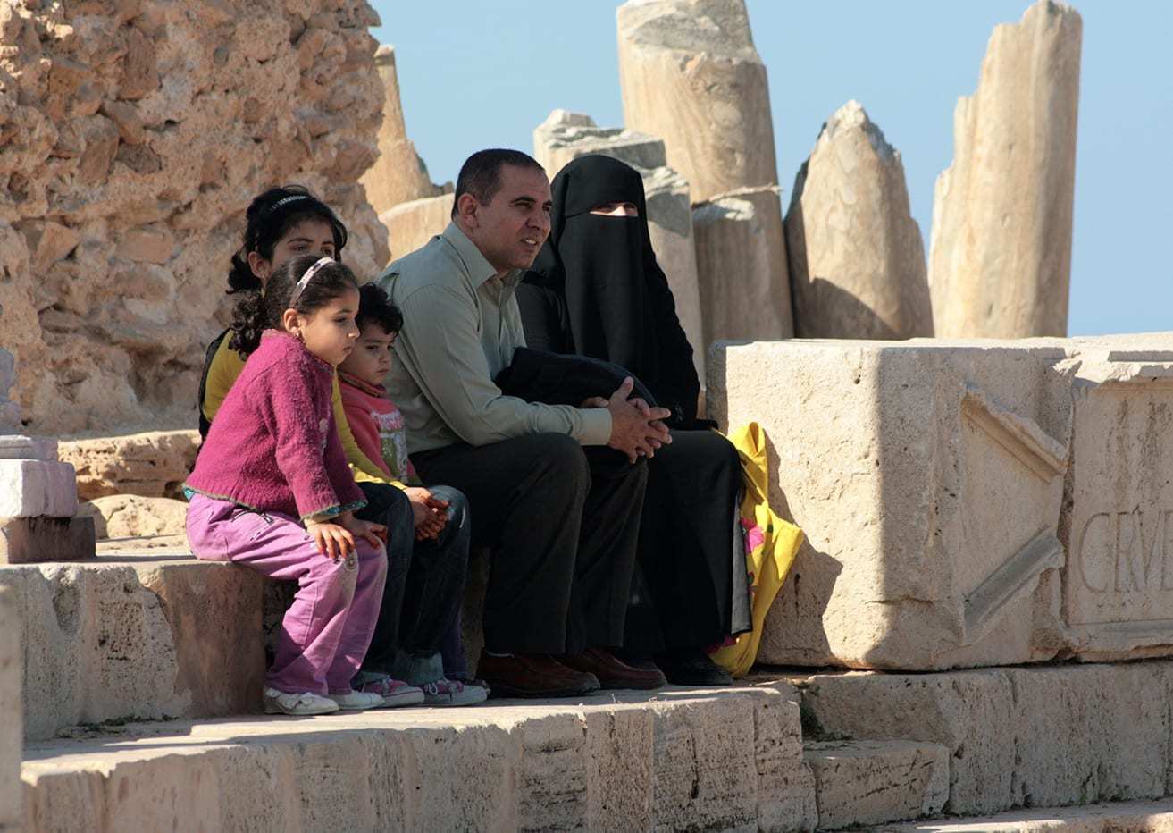 Cristãos têm sido alvo de intolerância na Líbia