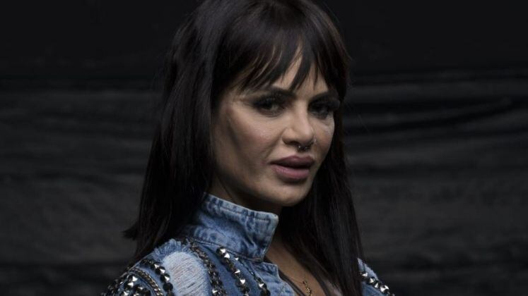 De aliada a rival: relembre a trajetória de Valentina 

Acompanhe A Fazenda 13! O reality vai ao ar de segunda a sexta-feira às 22h45; aos sábados, depois da novela Gênesis e, aos domingos, após o Domingo Espetacular! 

Assine o PlayPlus e tenha acesso à transmissão 24 horas de A Fazenda 13.  