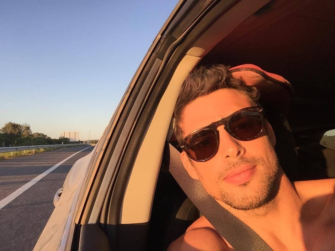 Cauã Reymond viajou para Portugal para férias românticas ao lado da namorada Mariana Goldfard. Confira as fotos da viagem!


Acesse o R7 Play e assista à programação da Record quando quiser

