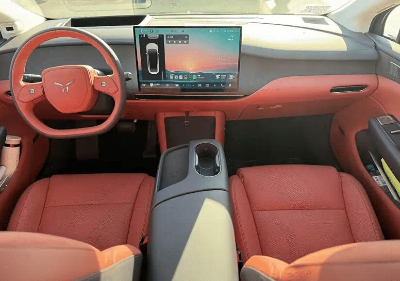 CarNewsChina/Reprodução