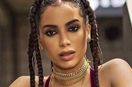 Anitta recebe prêmio nesta quinta (30) em SP