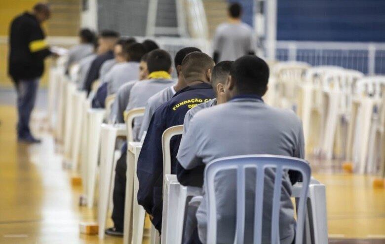 O secretário estadual da Justiça e presidente da Fundação Casa, Paulo Dimas Mascaretti, ressaltou o intuito de despertar as "boas escolhas" como objetivo principal dos investimentos feitos pelo governo paulista em ações extracurriculares destinadas aos adolescentes infratores