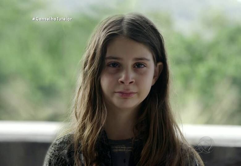 Apesar da rejeição, Lurdes fugia várias vezes do abrigo para visitar a mãe. Isso não foi suficiente para sensibilizar a mãe, que disse nunca mais querer ver a filha