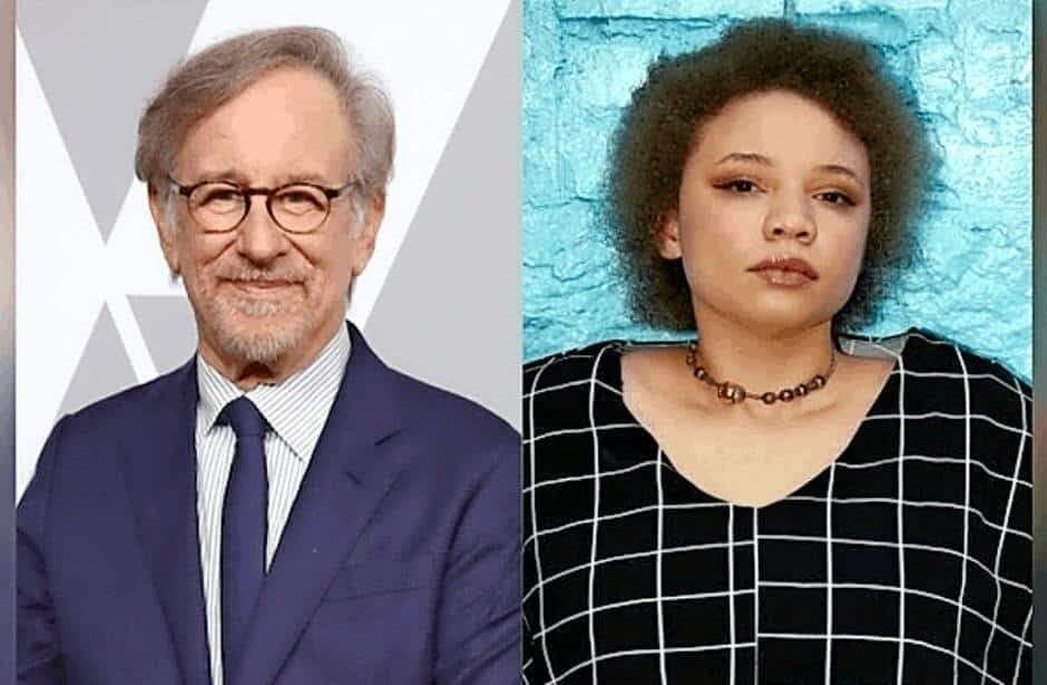 Filha do cineasta contou que os pais ficaram "intrigados", mas não "chateados"