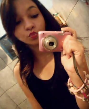 O delegado responsável pelo caso confirmou que a adolescente foi estrangulada. A jovem também tinha marcas de agressões pelo corpo