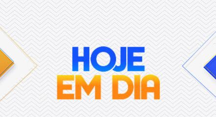 'Hoje em Dia' vai ao ar de segunda a sexta