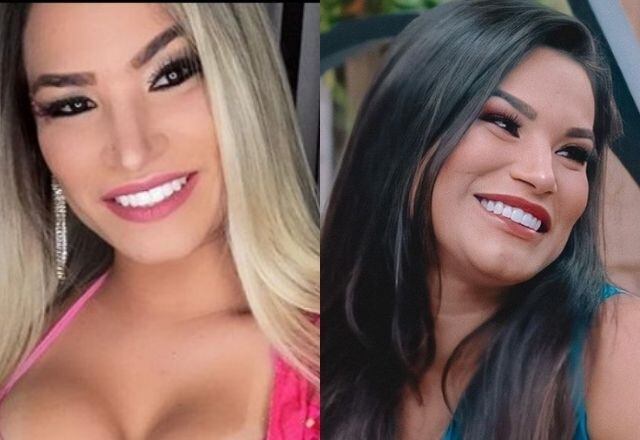 Cabelo loiro ou preto? Não importa! Raissa continua belíssima. O passar do tempo só favoreceu a modelo, assim como antigamente, ela ainda conquista a todos com o seu sorriso e personalidade forte 