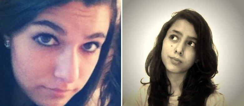 Paola e Giovanna foram encontradas mortas no sábado (14), na casa onde moravam, no Butantã
