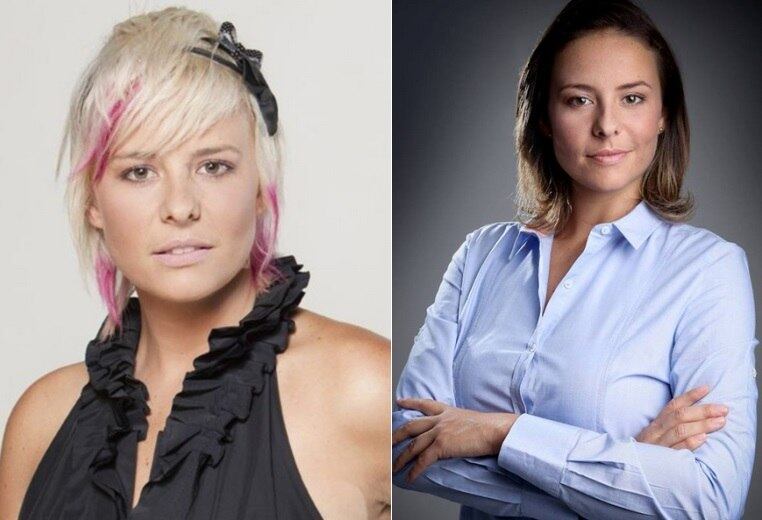 Luiza Gottschalk participou da terceira edição do reality show. Quando deixou o programa, ela foi passar uma temporada fora do Brasil, onde investiu em artes plásticas. Voltou ao Brasil com uma filha, fruto de produção independente, e está feliz da vida