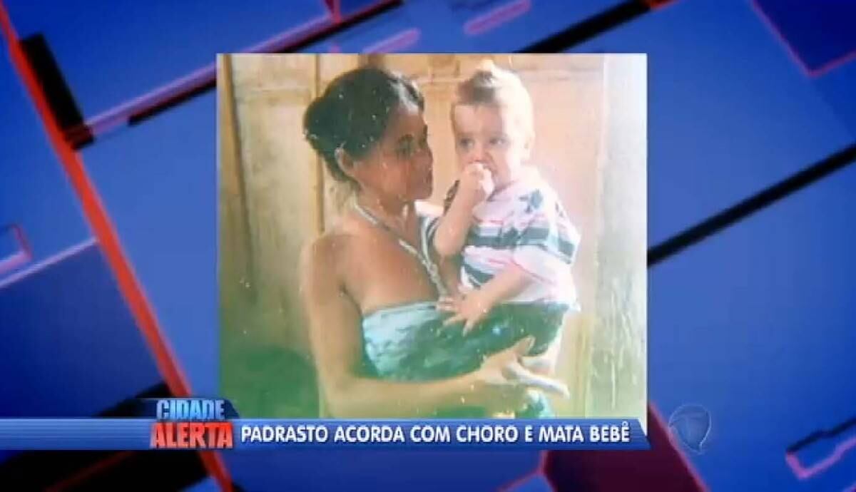 Macedo vivia com Laura, a mãe da criança, havia quatro meses. O crime ocorreu por volta das 4h30, quando a mãe saía para trabalhar. Ao perceber que, após a agressão, o menino estava inconsciente, Macedo ligou para Laura e disse que Victor Hugo tinha caído do berço. Ele acrescentou que a criança bateu com a barriga na ponta de um ferro de passar