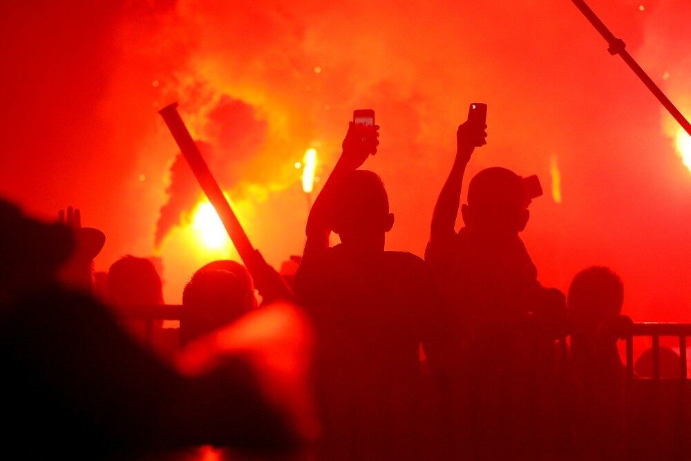 Neste
final de temporada, a Raposa corre atrás de ampliar um feito histórico