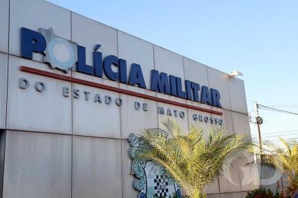 Comando Regional 2 / 4º batalhão de Policia Militar /