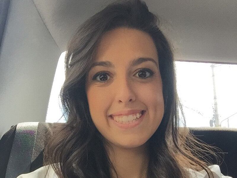 Inspirada pela história de vida de outra brasileira, a Bel Pesce- mais conhecida como 'A menina do vale' - , Georgia decidiu que iria estudar em uma universidade americana. Agora, Universidade Stanford a espera