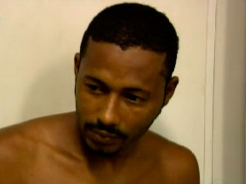 Odemar também negou que tivesse assaltando ônibus e desafiou ás vítimas a comparecerem na delegacia para reconhecimento. 

— Se for de pagar, eu pago. Quando sair daqui eu bagaço de novo e acabou. Até morrer
